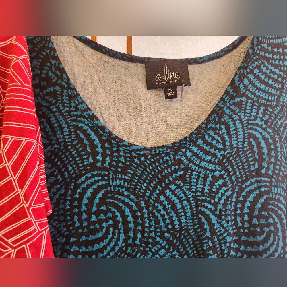 A-LINE HAWAII XL BUNDLE 5piece - Picture 2 of 9